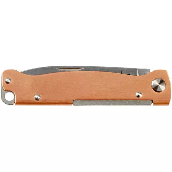 Ніж Boker Plus Atlas, copper к:copper, фото , изображение 3